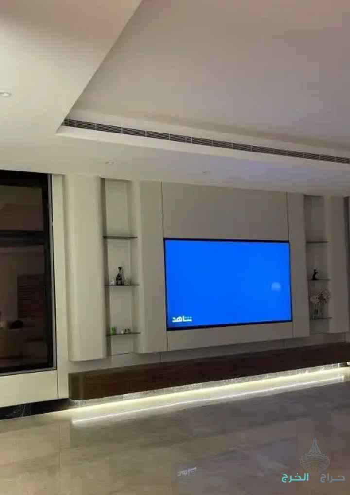 دهانات وديكورات الخرج ابوسلطان