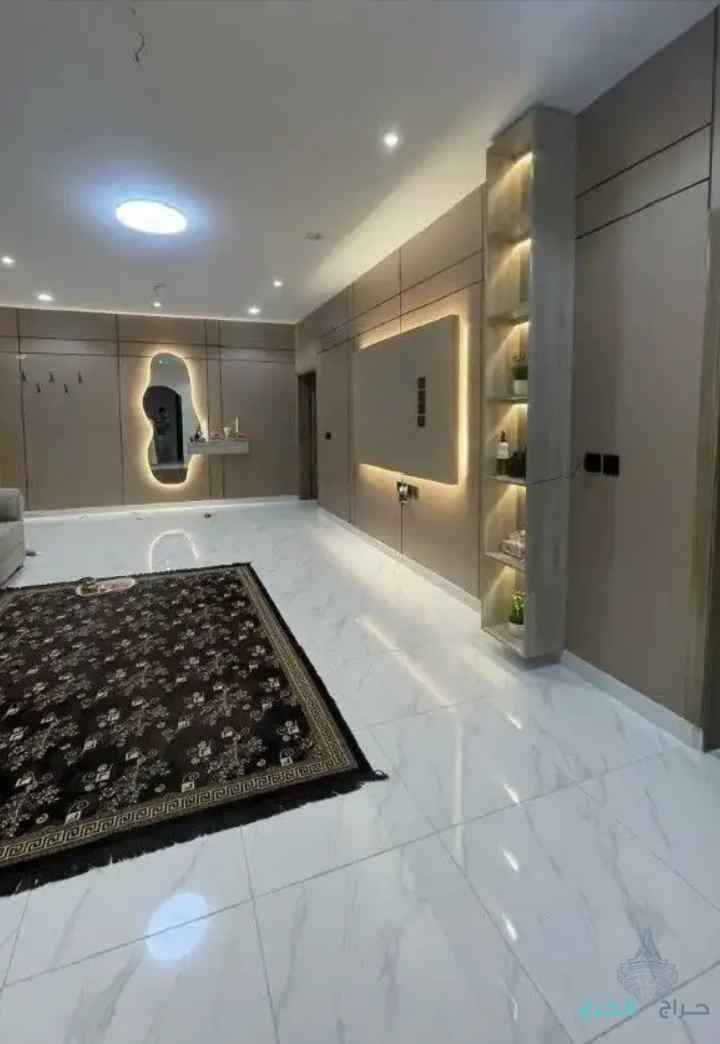 دهانات وديكورات الخرج ابوسلطان