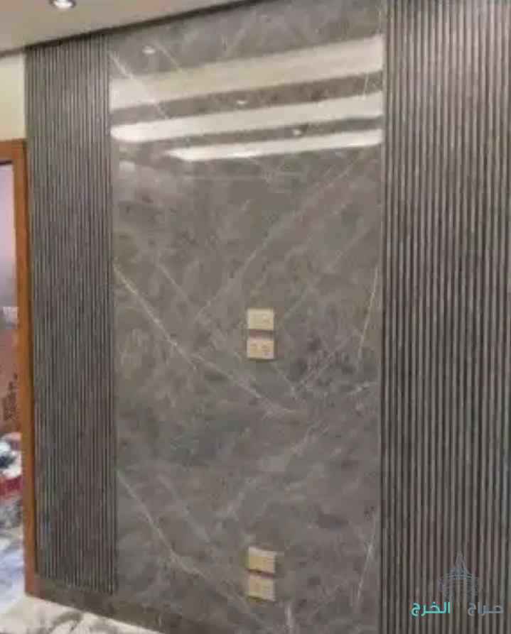 دهانات وديكورات الخرج ابوسلطان