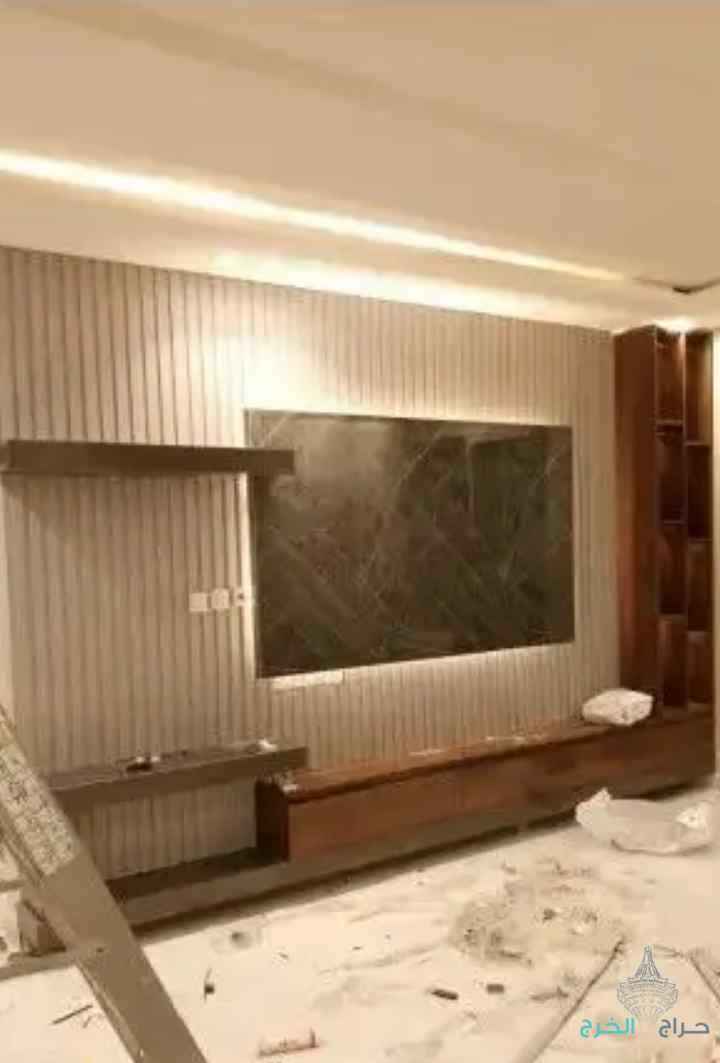 دهانات وديكورات الخرج ابوسلطان