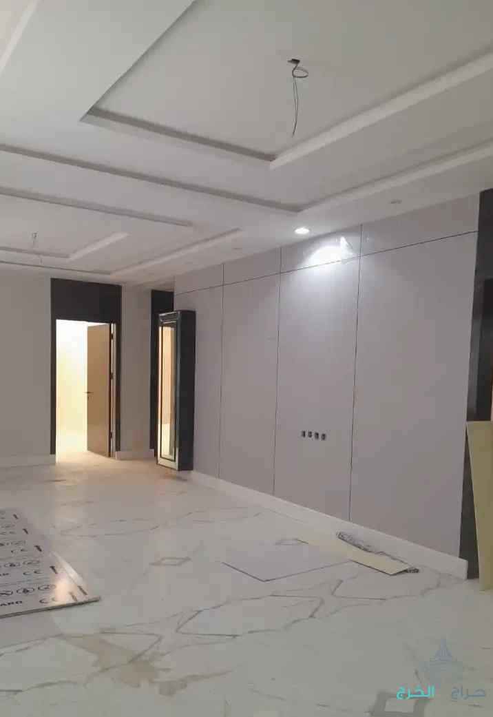 دهانات وديكورات الخرج ابوسلطان