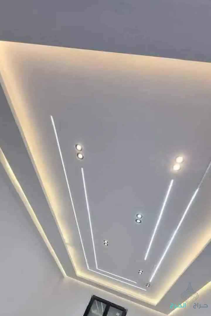 دهانات وديكورات الخرج ابوسلطان