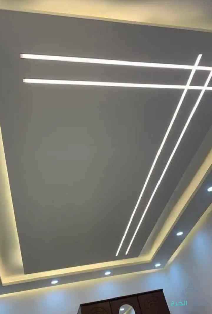 دهانات وديكورات الخرج ابوسلطان