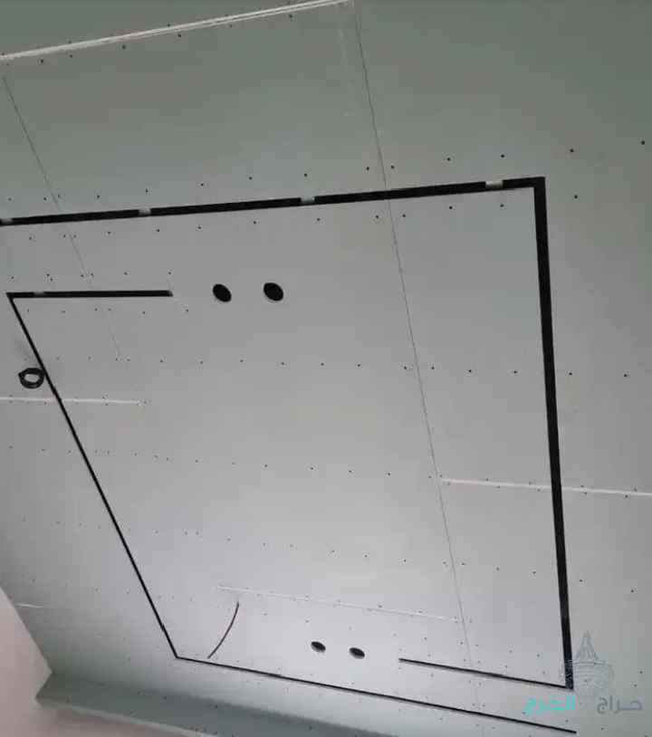 دهانات وديكورات الخرج ابوسلطان