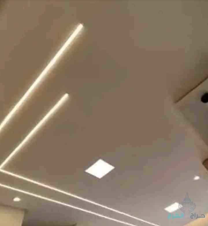 دهانات وديكورات الخرج ابوسلطان