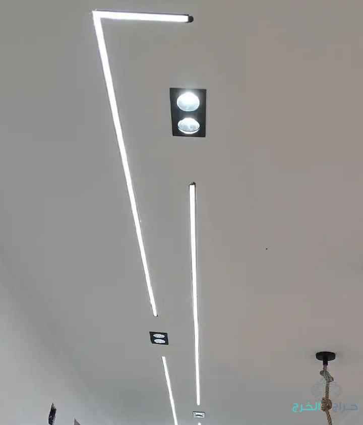 دهانات وديكورات الخرج ابوسلطان