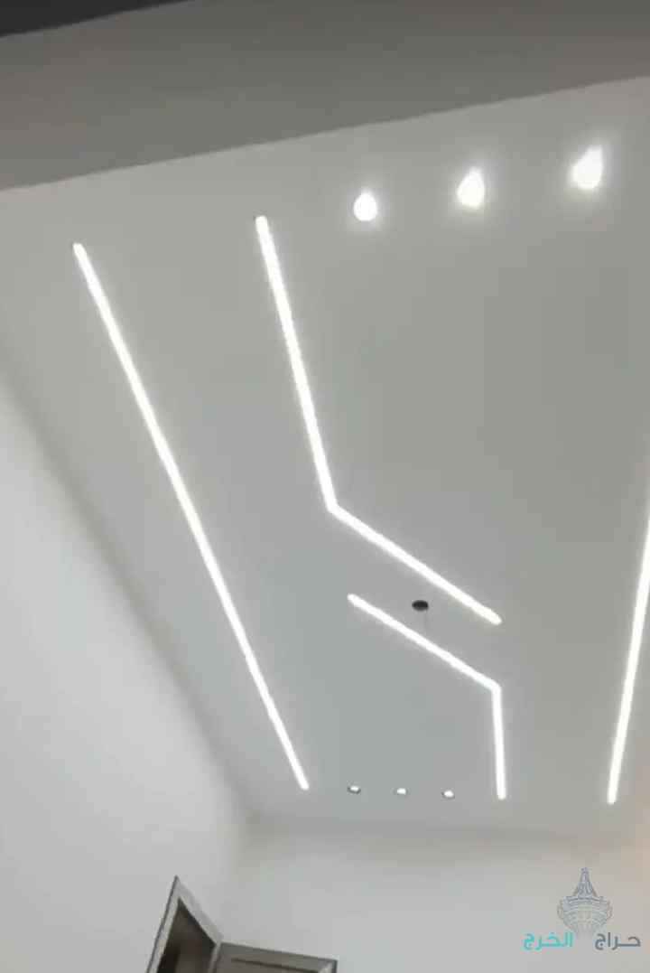 دهانات وديكورات الخرج ابوسلطان