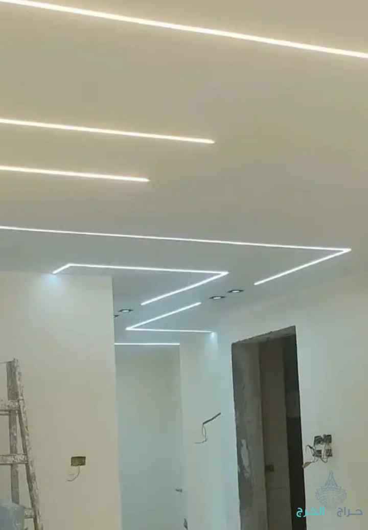 دهانات وديكورات الخرج ابوسلطان