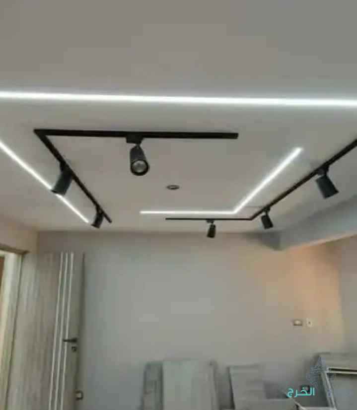 دهانات وديكورات الخرج ابوسلطان