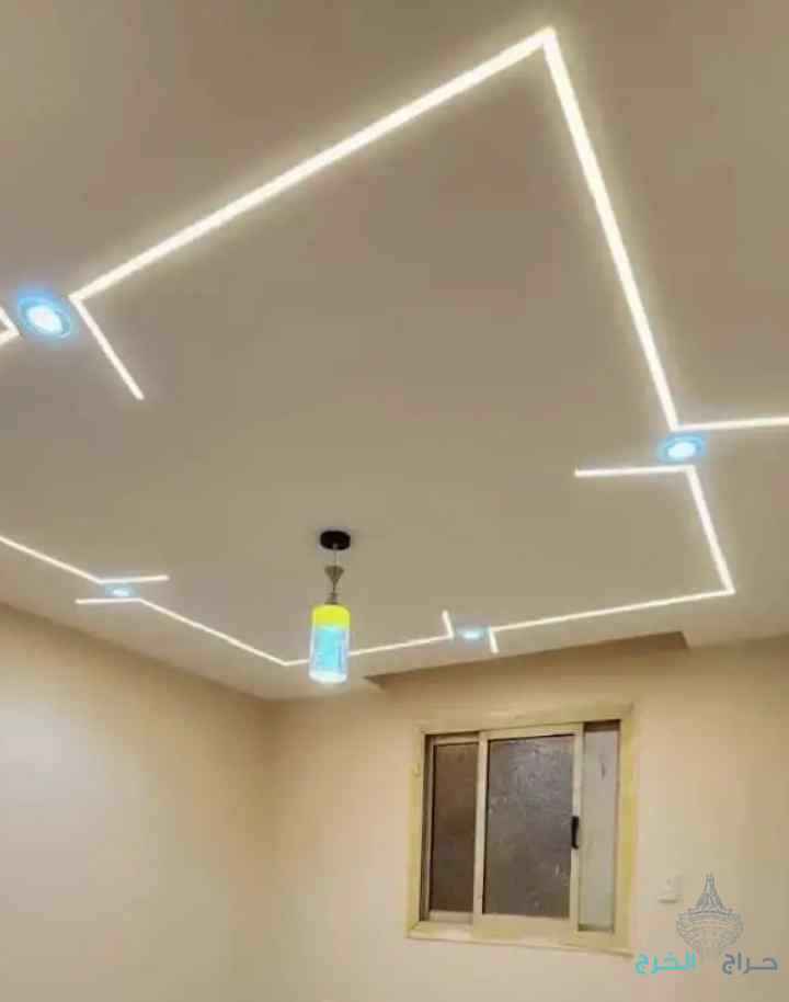 دهانات وديكورات الخرج ابوسلطان