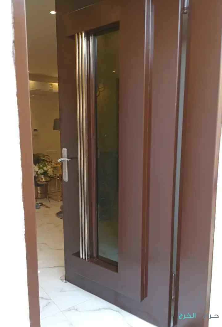 دهانات وديكورات الخرج ابوسلطان