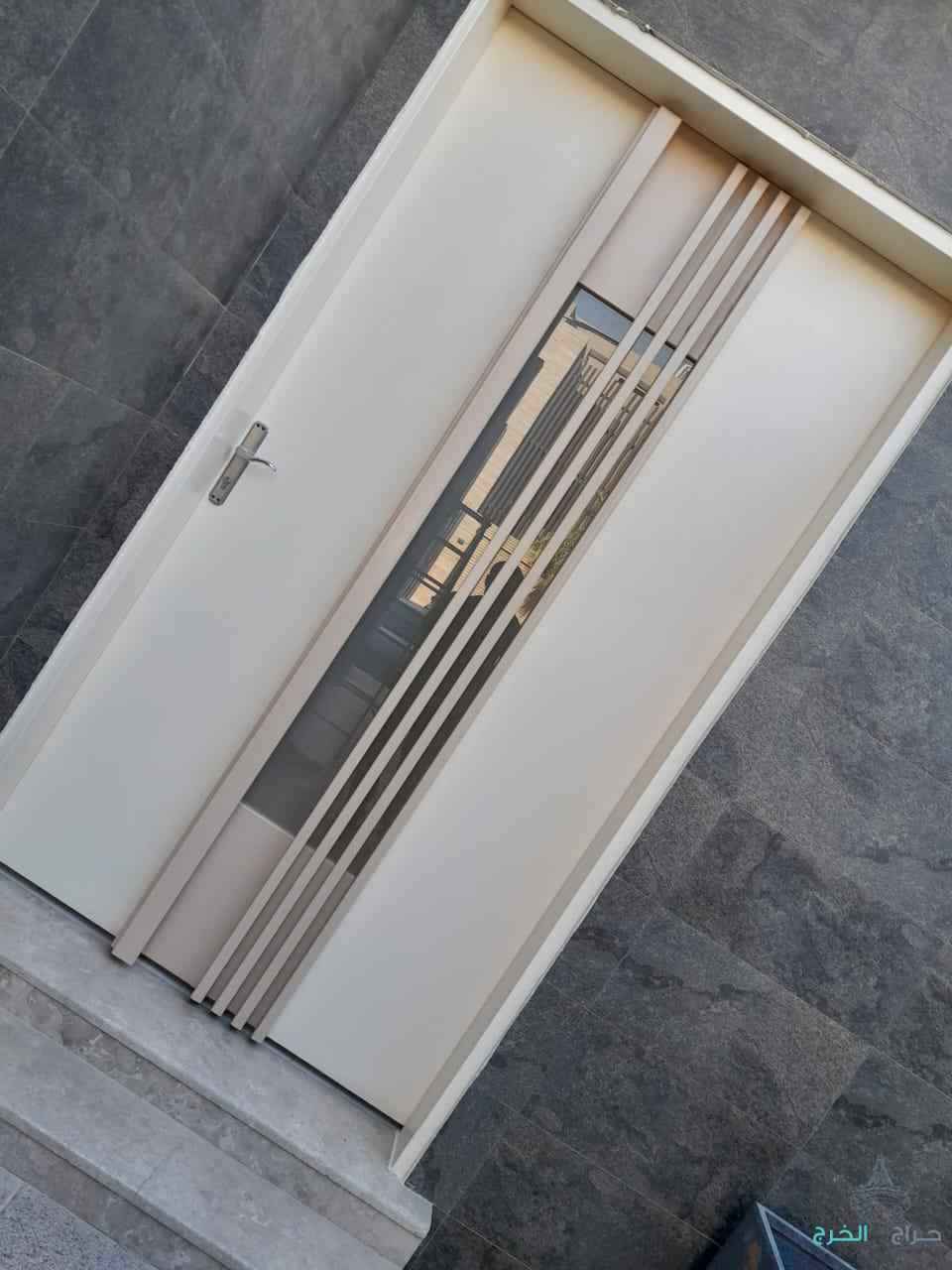 دهانات وديكورات الخرج ابوسلطان