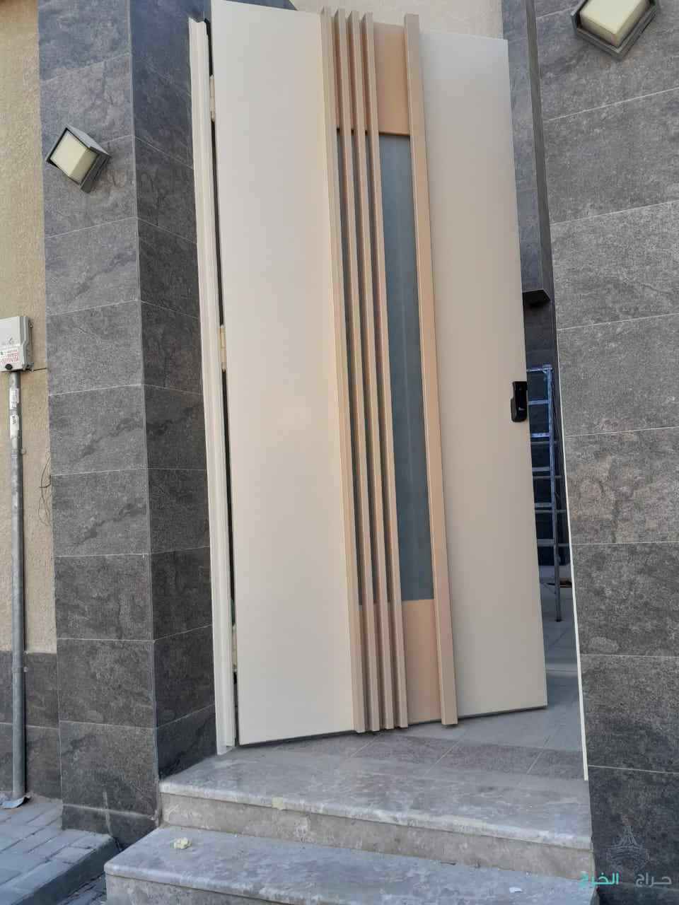 دهانات وديكورات الخرج ابوسلطان