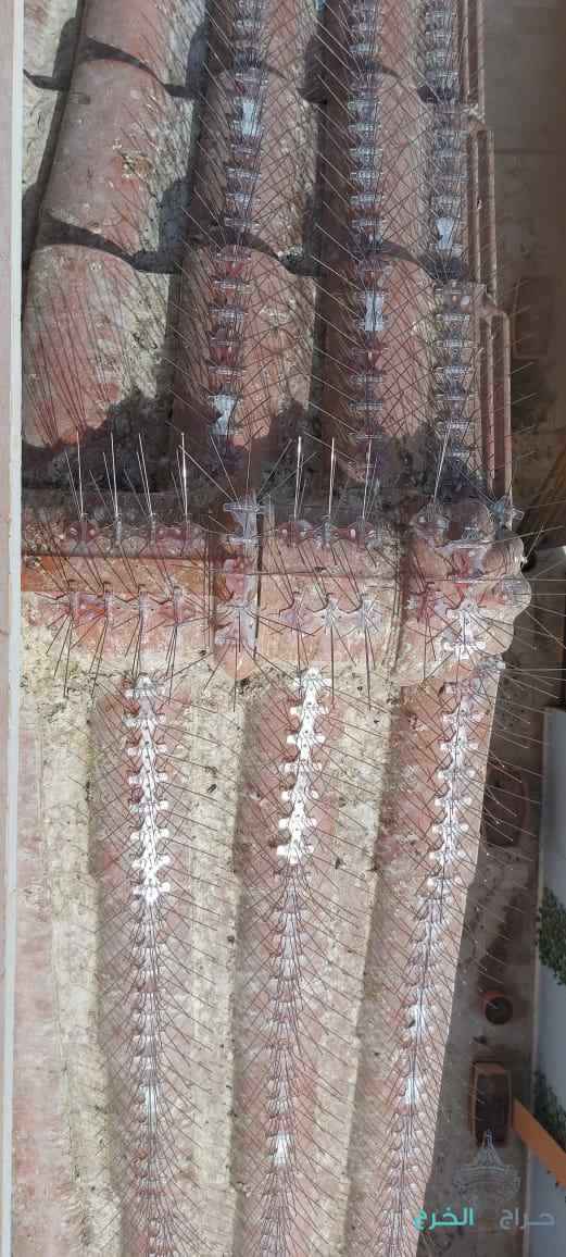 اغطية مكيفات فيبر جلاس خارجية