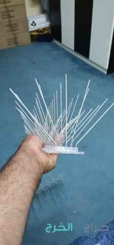 اغطية مكيفات فيبر جلاس خارجية