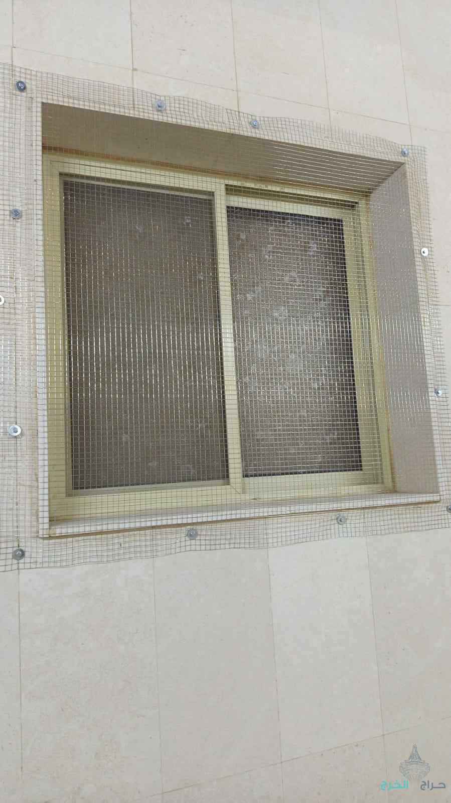 اغطية مكيفات فيبر جلاس خارجية