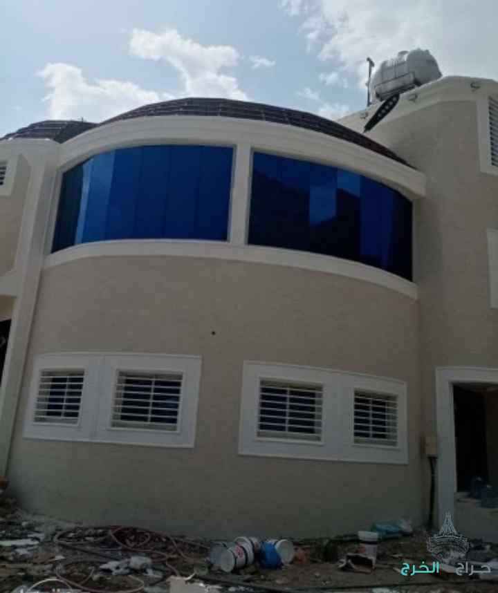 تركيب زجاج جيزان 0506806283جازان زجاج سكريت 