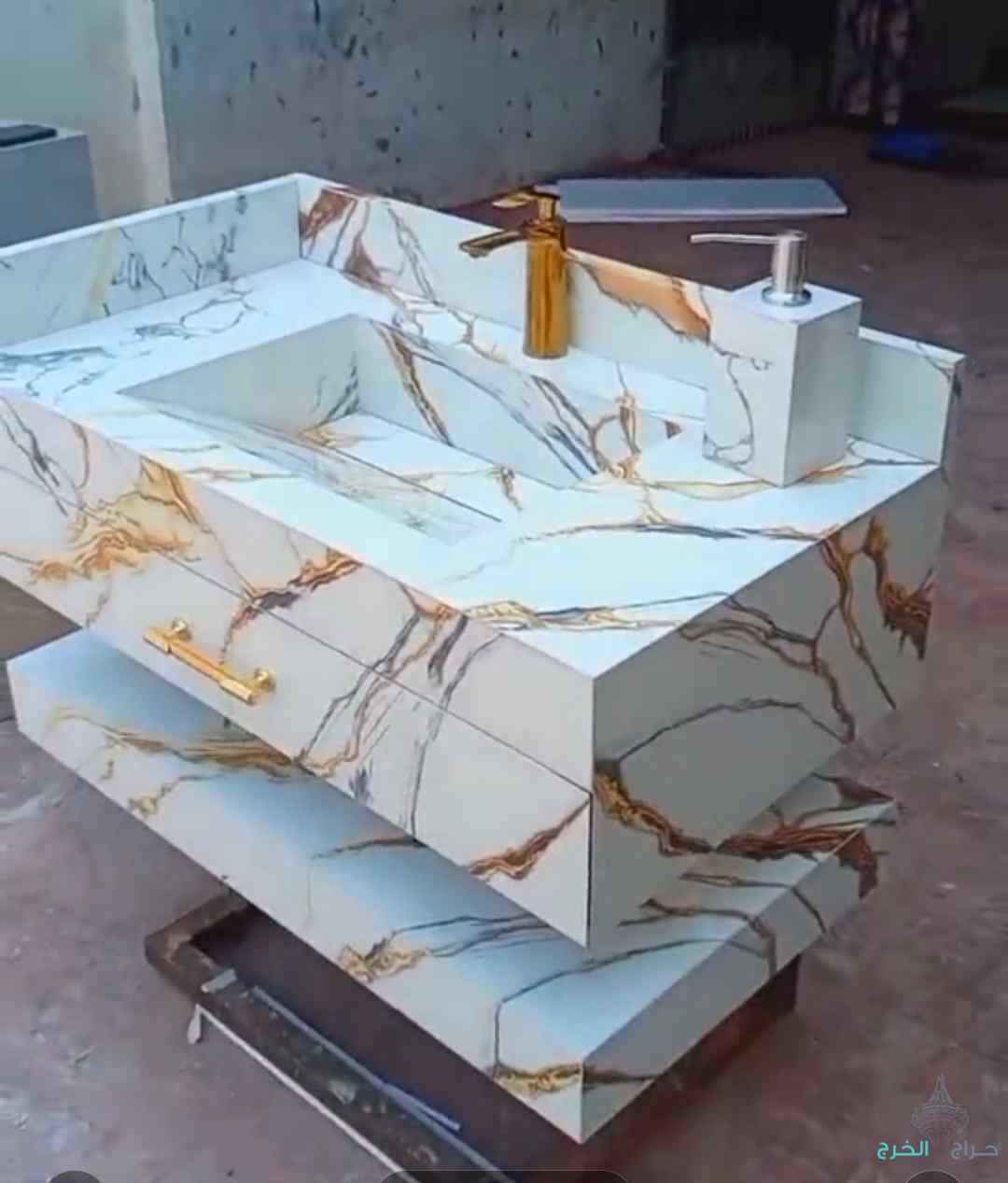 سباك اعالي جده