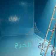 شركة تنظيف خزانات فرشات كنب مجالس موكيت رش مبيدات 