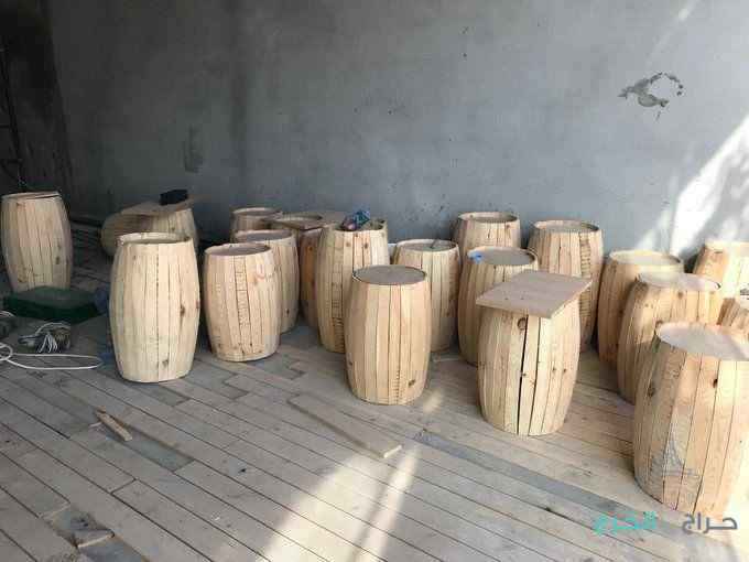 مقاول ديكورات مطاعم كافيهات