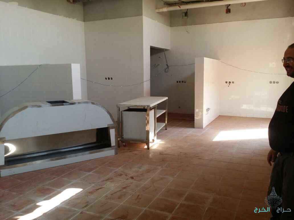 مقاول ديكورات مطاعم كافيهات