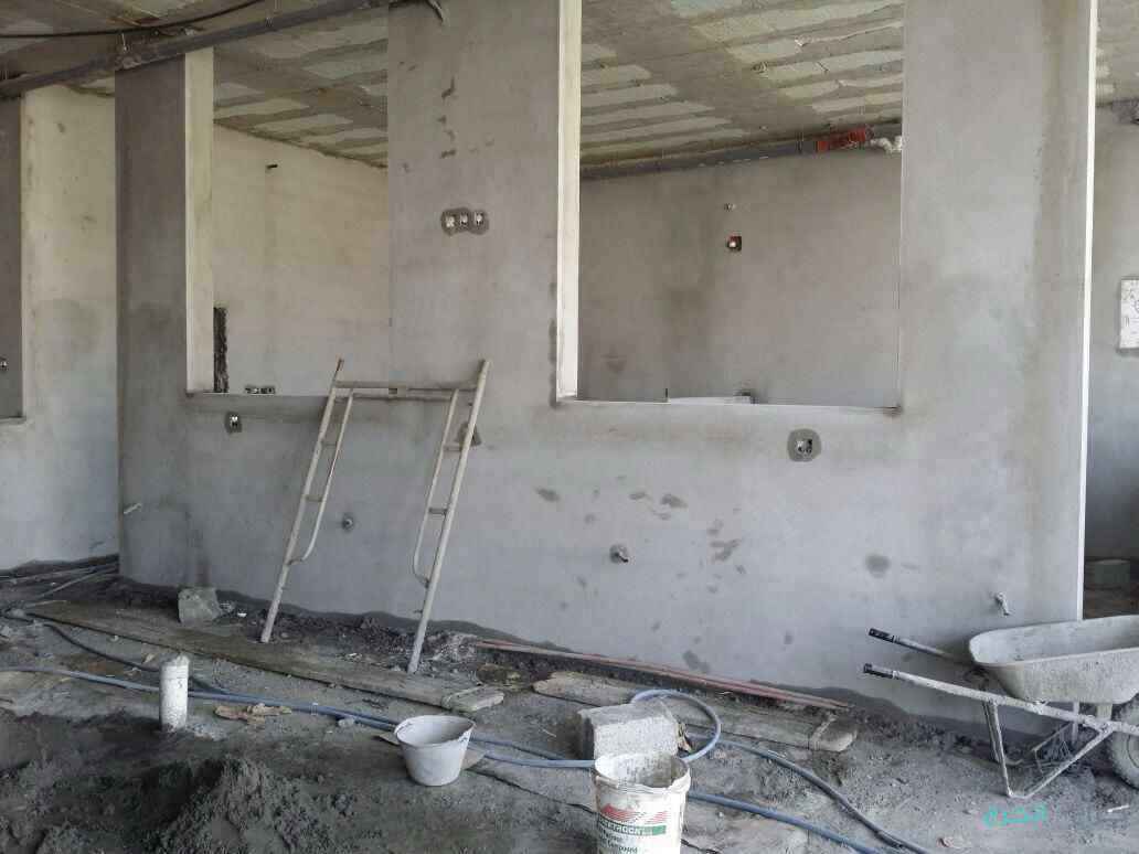 مقاول ديكورات مطاعم كافيهات