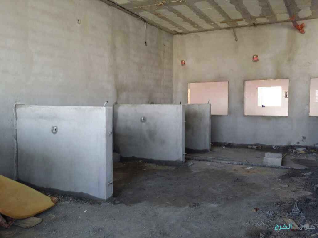 مقاول ديكورات مطاعم كافيهات