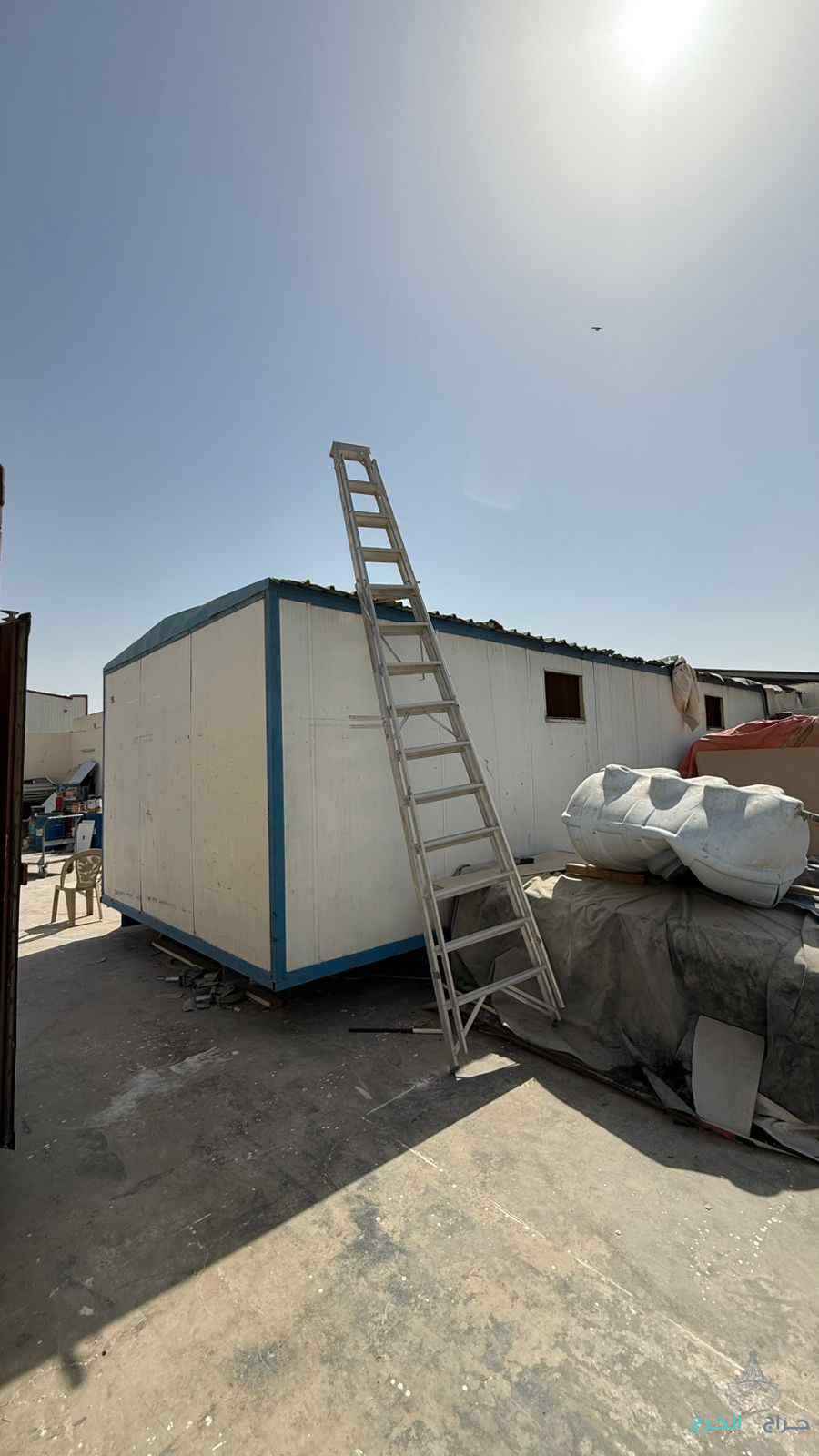 السلام عليكم ورحمه الله وبركاته بنشتري جميع انواع السكراب مكيفات المستخدمه والبلاستيك وحديد