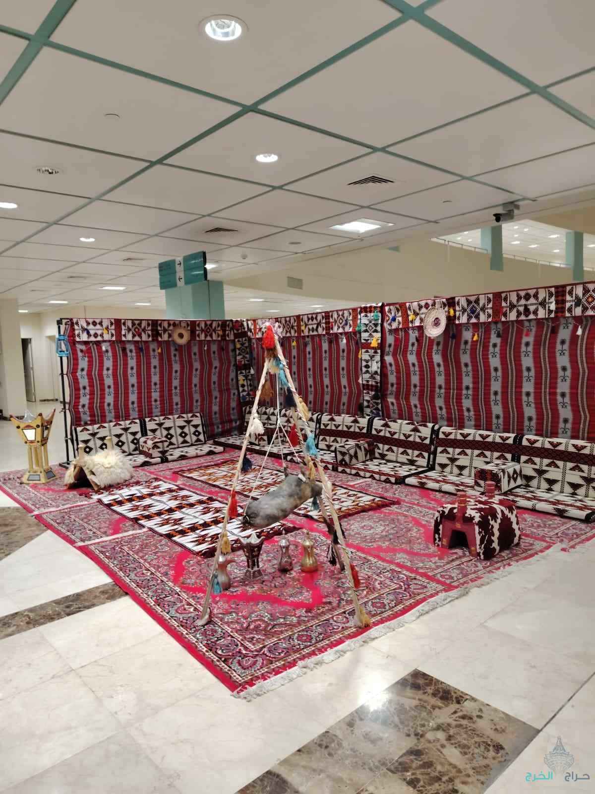 قهوجيه الرياض كراسي طاولات خيام قهوجين الخرج الرياض