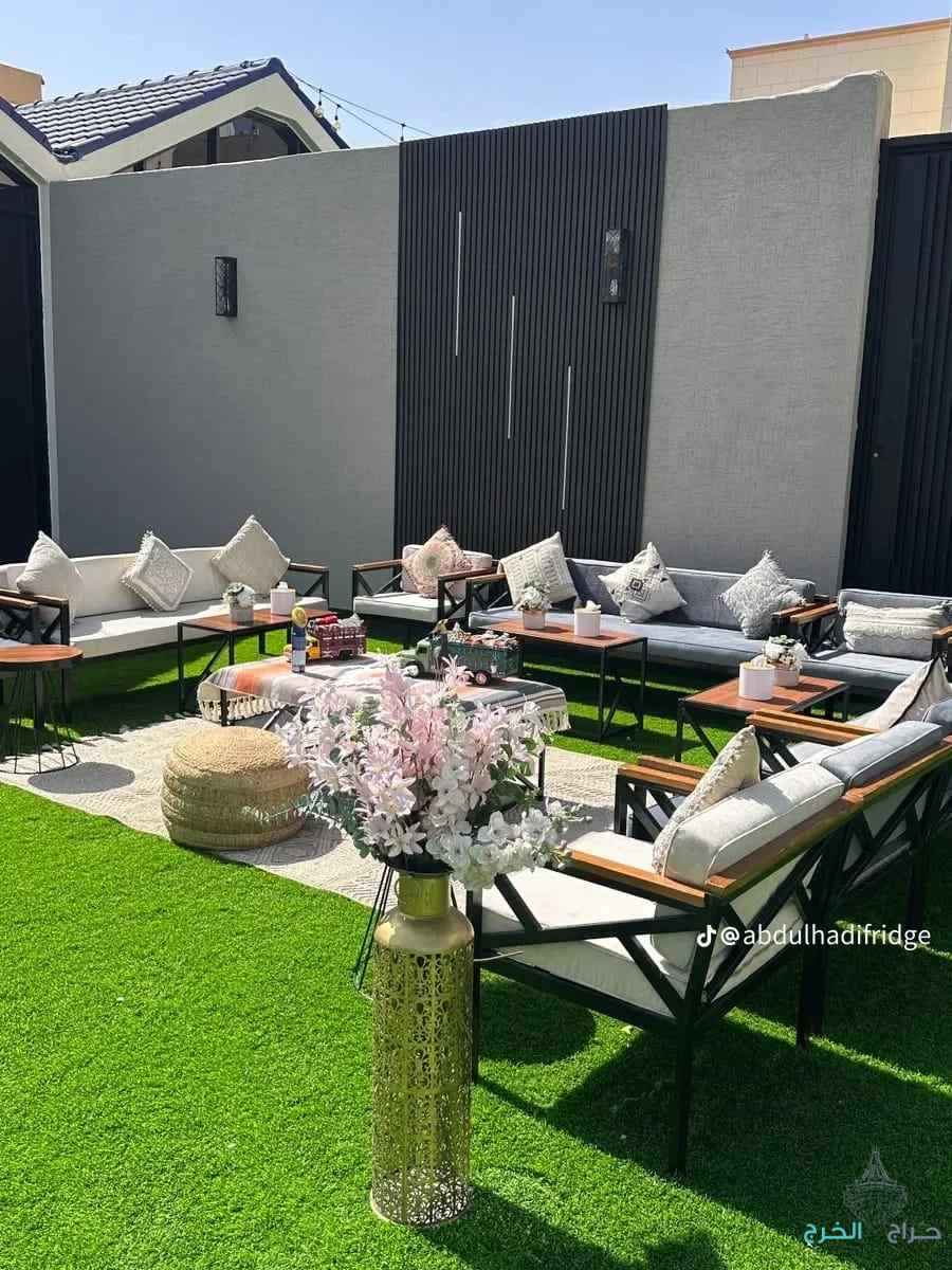 قهوجيه الرياض كراسي طاولات خيام قهوجين الخرج الرياض