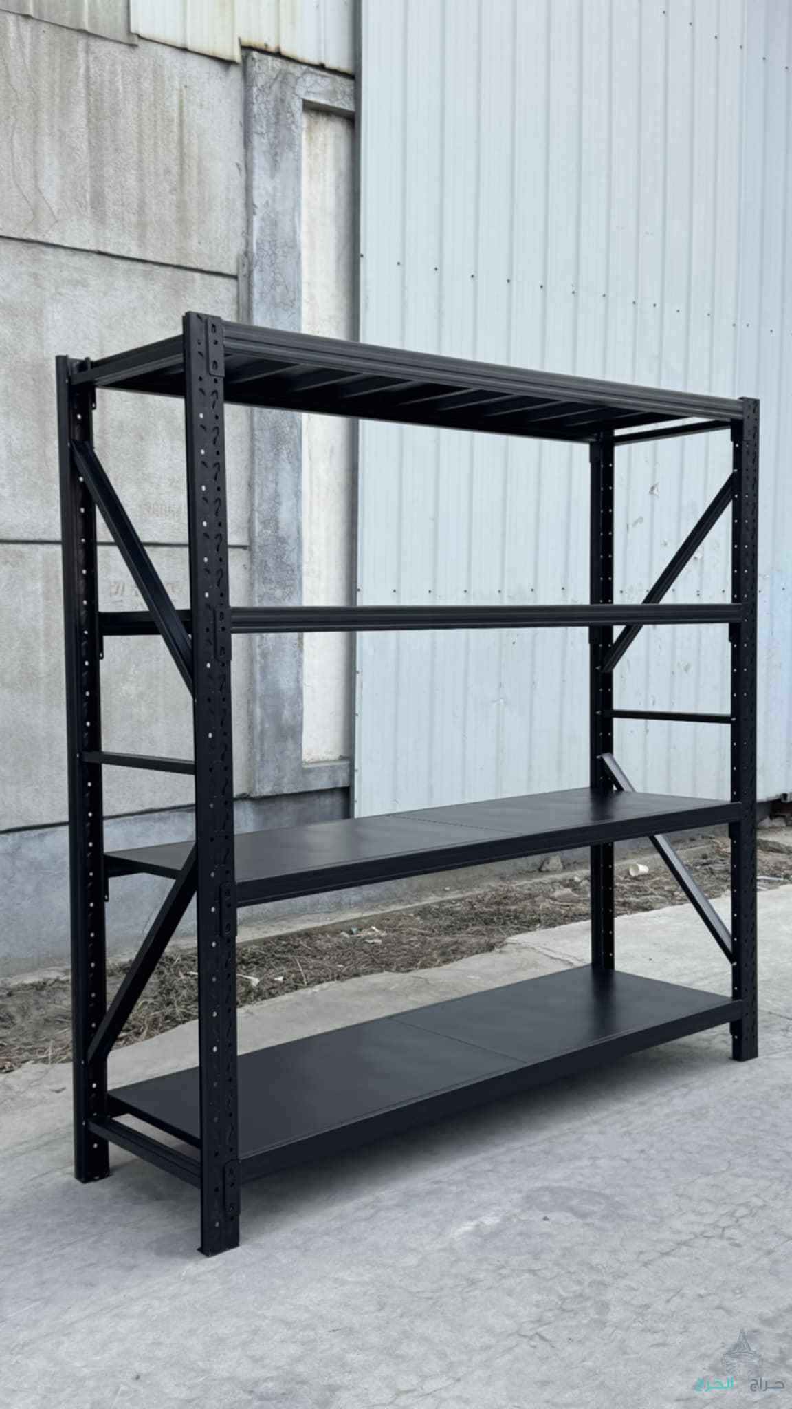 رفوف ارفف مستودع ارفف تخزين رفوف تموينات بقاله