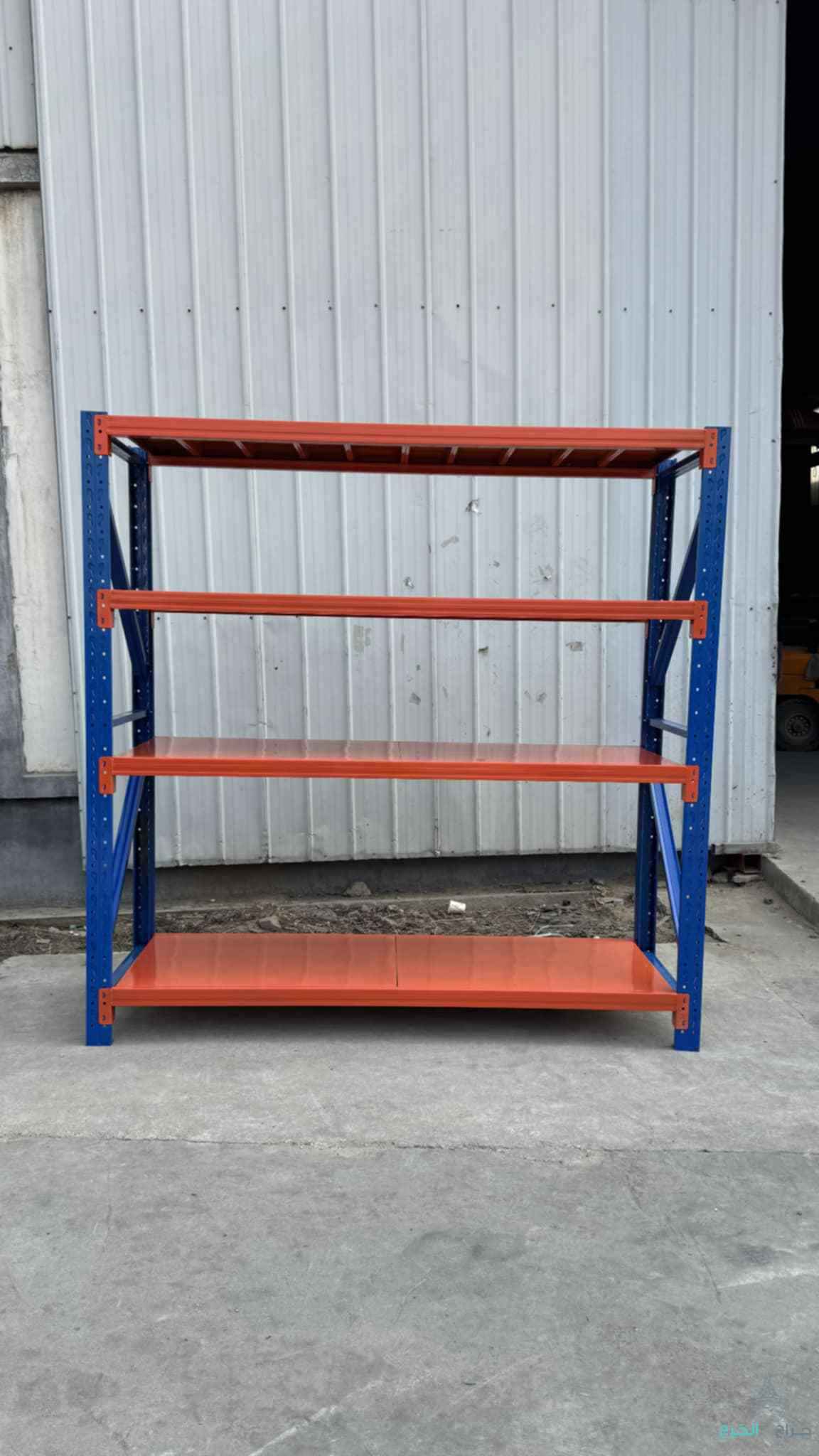 رفوف ارفف مستودع ارفف تخزين رفوف تموينات بقاله