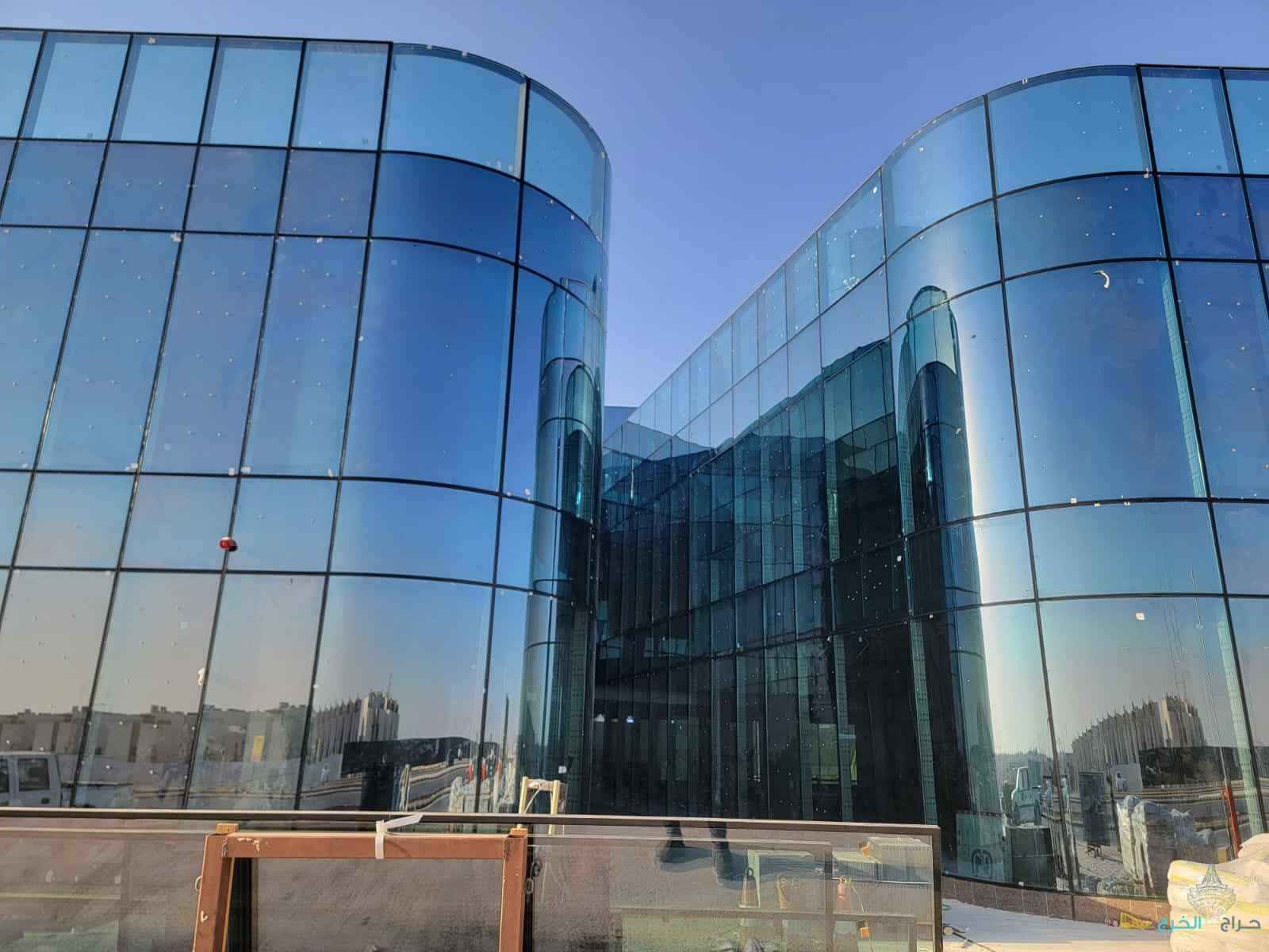 جميع الكلادن أعمال الزجاج السكريت