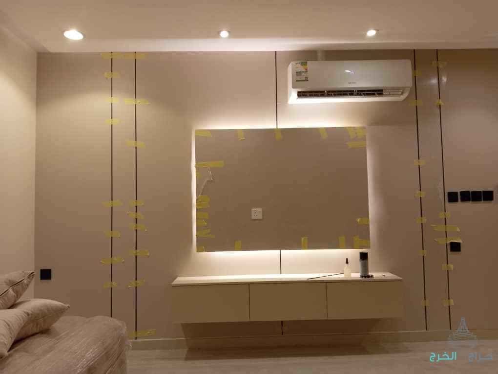 دهانات وديكورات