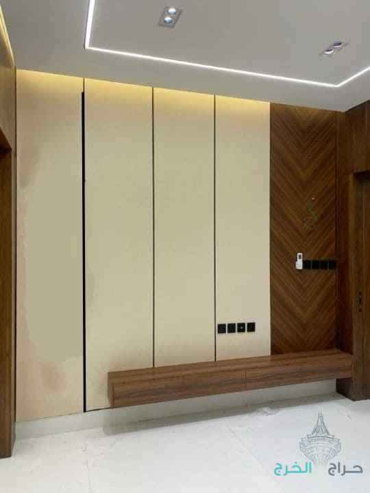 دهانات وديكورات