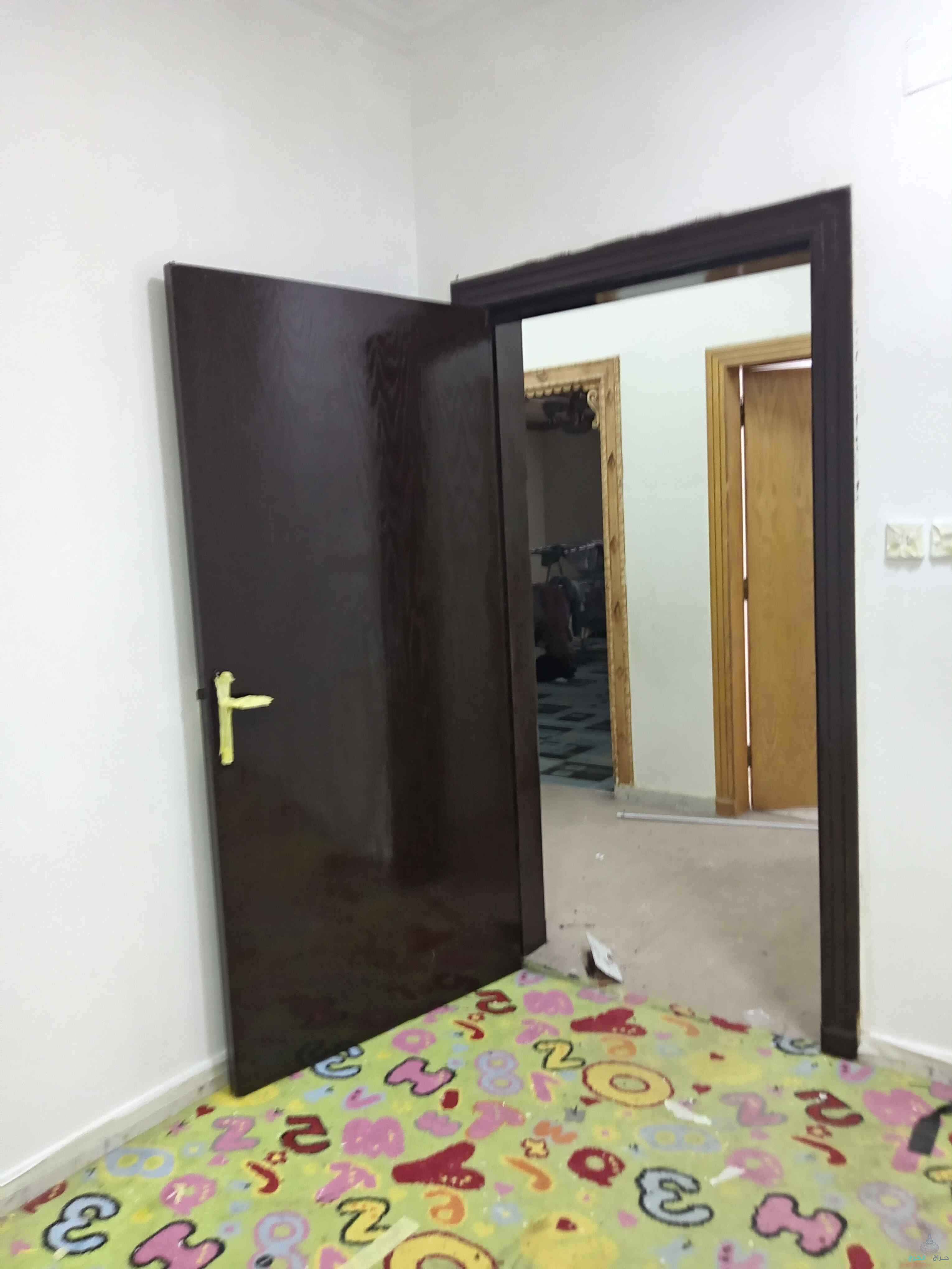 دهانات وديكورات