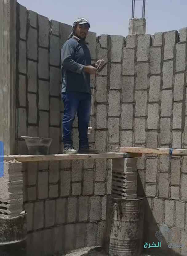 المهندس نصر الدين :معلم،بلاط، بناء، باديل الرخام، لياسة،حجر، تكسير جودة واتقان في العمل ، يوجد لدي معلمين باكستان ، خبرة ١٠ سنوات للتواصل : ٠٥٠٢٠٥٧٦٨٤