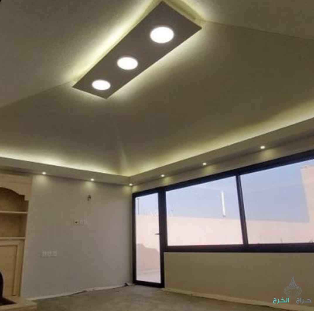 الخيام مظلات