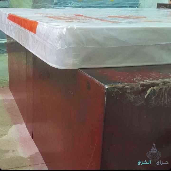 مراتب واسره