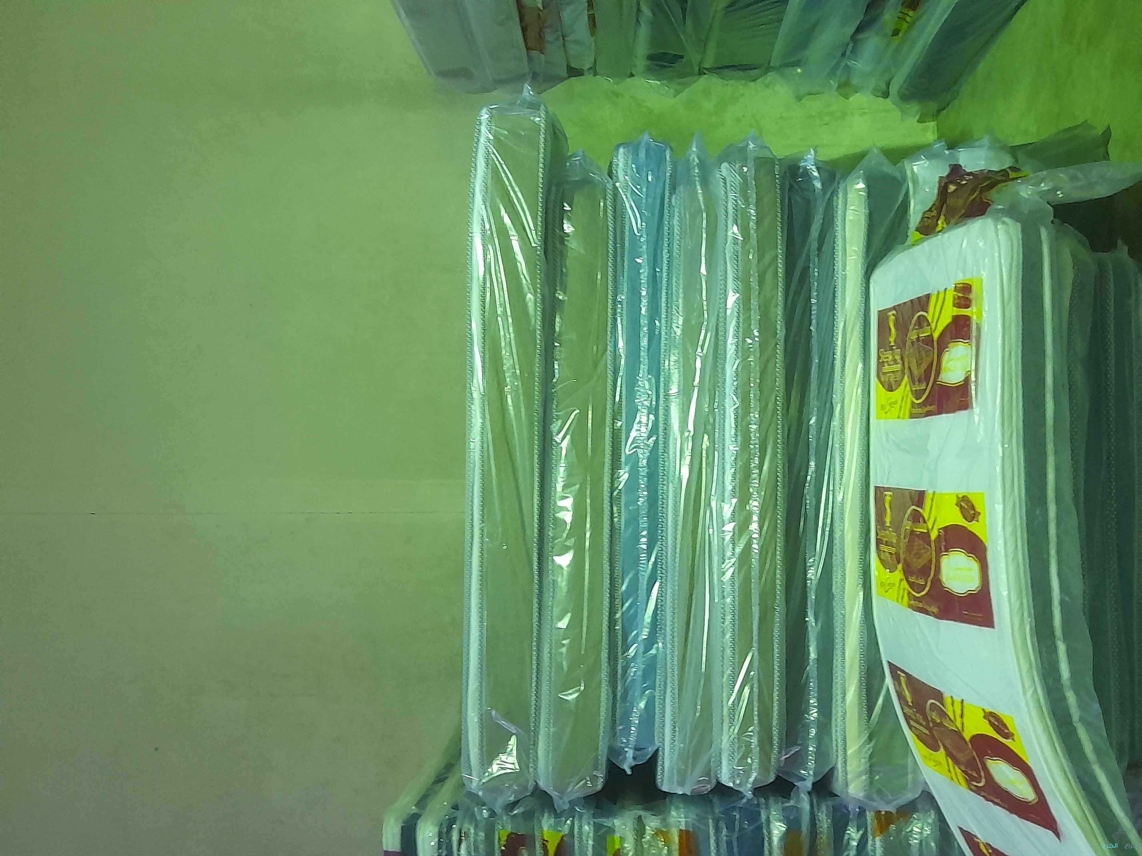 مراتب واسره