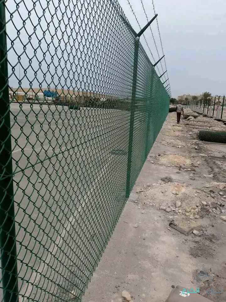 مهندس ومقاول توريد وتركيب الشبوك في جميع مناطق المملكة