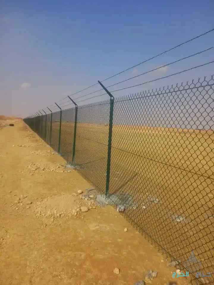 مهندس ومقاول توريد وتركيب الشبوك في جميع مناطق المملكة