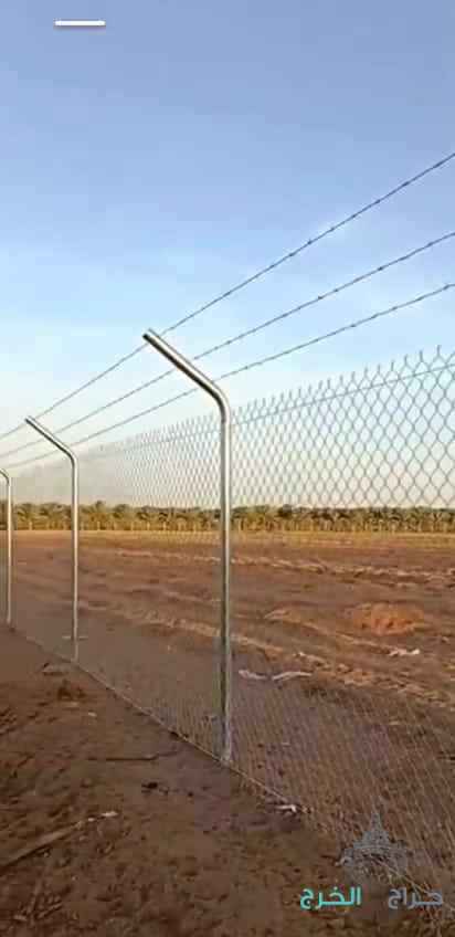 مهندس ومقاول توريد وتركيب الشبوك في جميع مناطق المملكة