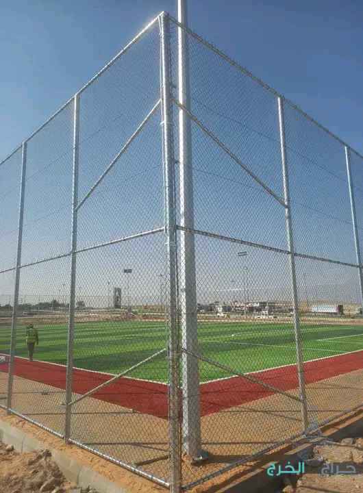 مهندس ومقاول توريد وتركيب الشبوك في جميع مناطق المملكة