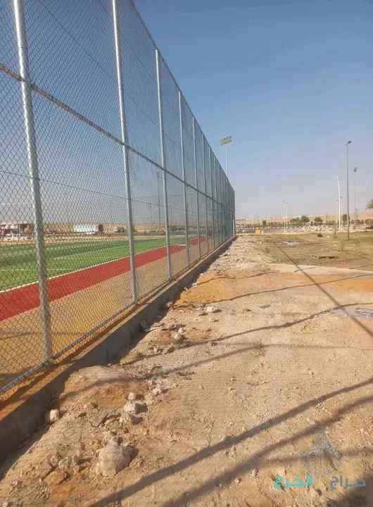 مهندس ومقاول توريد وتركيب الشبوك في جميع مناطق المملكة