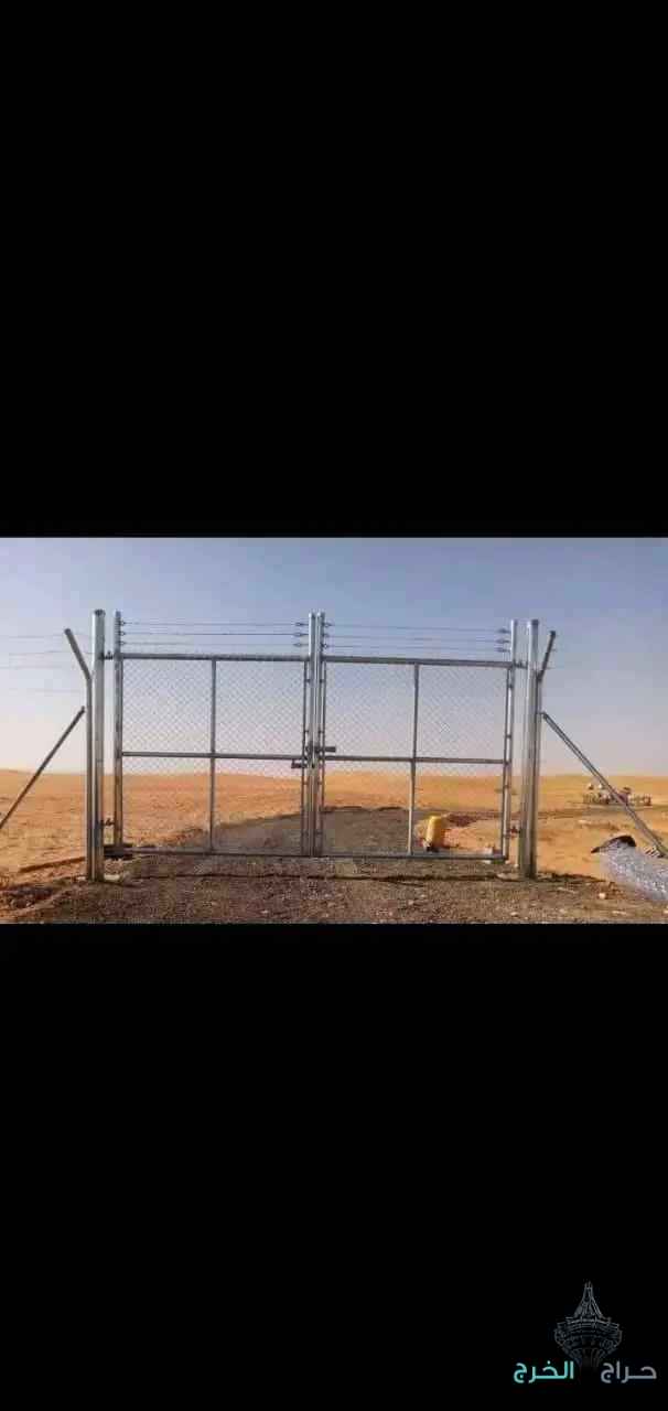 مهندس ومقاول توريد وتركيب الشبوك في جميع مناطق المملكة