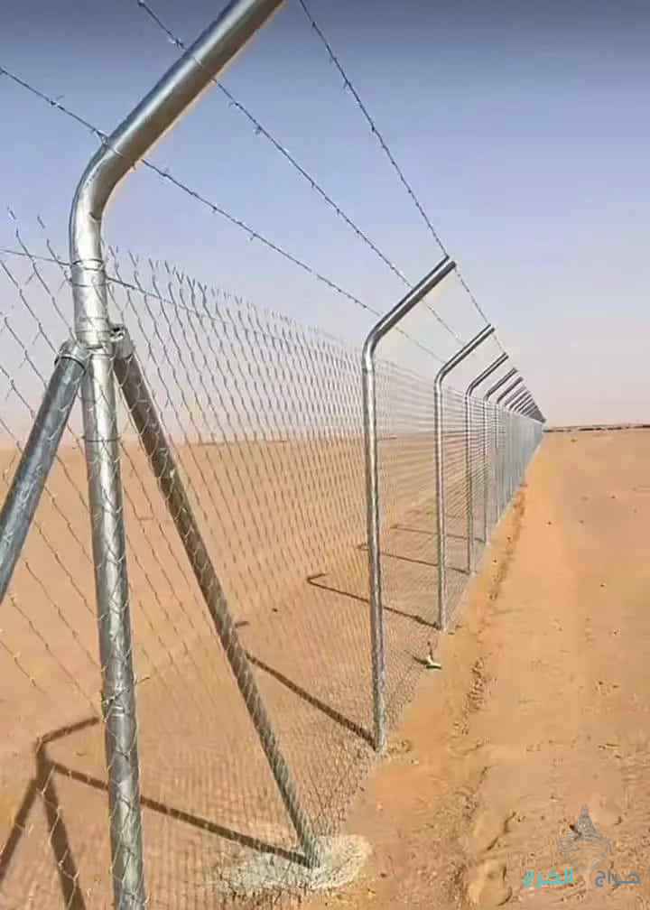 مهندس ومقاول توريد وتركيب الشبوك في جميع مناطق المملكة