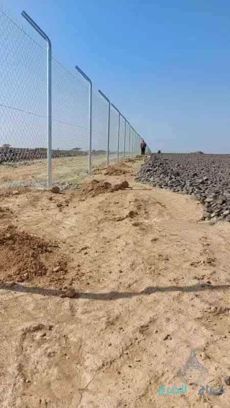 مهندس ومقاول توريد وتركيب الشبوك في جميع مناطق المملكة