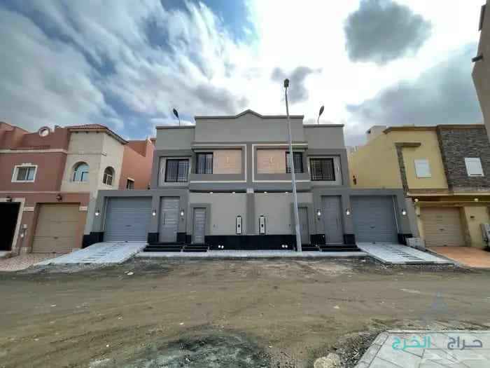 فيلا للبيع جده