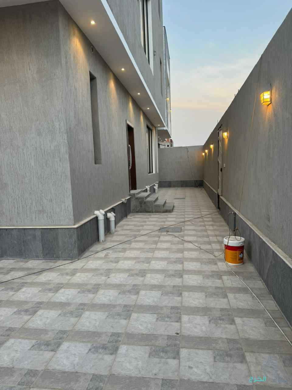 فلل للبيع ابحر الشمالية